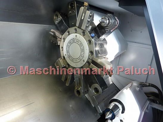 gebrauchte MAZAK-Maschinen