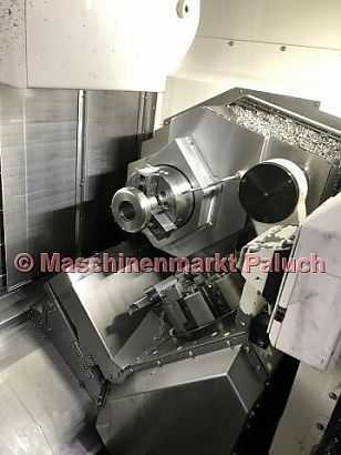 gebrauchte MAZAK-Maschinen