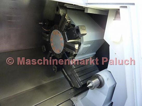 gebrauchte MAZAK-Maschinen