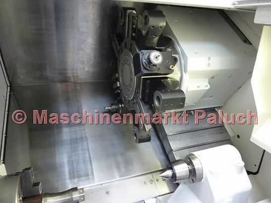 gebrauchte MAZAK-Maschinen