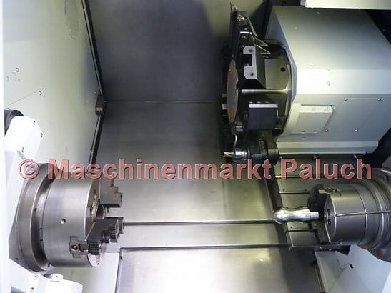 gebrauchte MAZAK-Maschinen