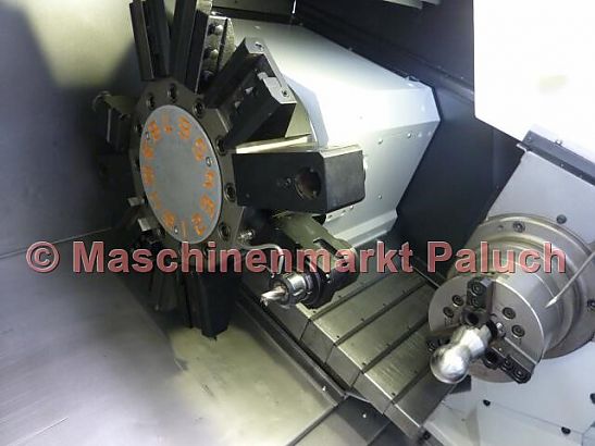 gebrauchte MAZAK-Maschinen