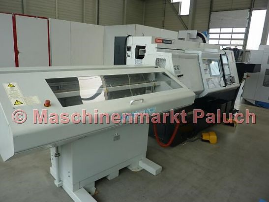 gebrauchte MAZAK-Maschinen