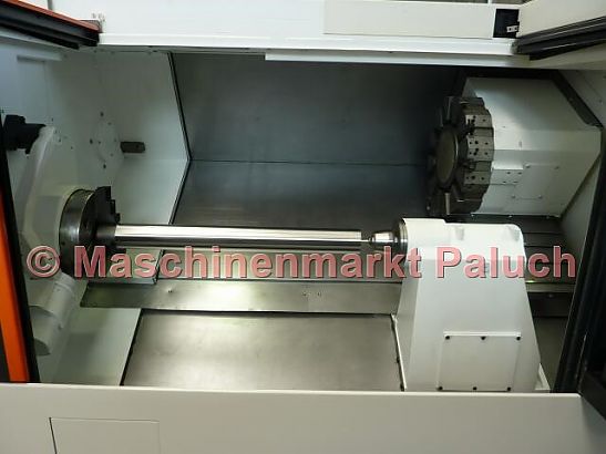 gebrauchte MAZAK-Maschinen