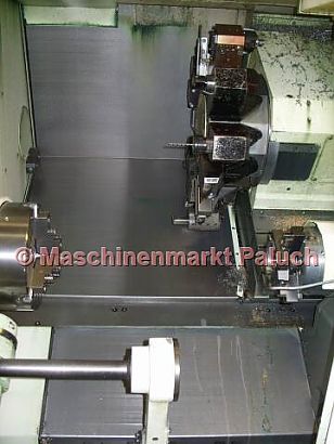 gebrauchte MAZAK-Maschinen