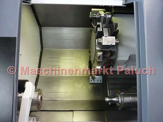 gebrauchte MAZAK-Maschinen