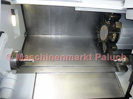 gebrauchte MAZAK-Maschinen