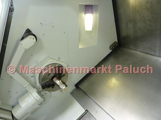 gebrauchte MAZAK-Maschinen