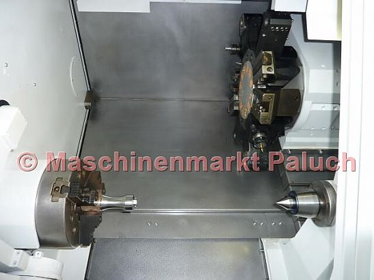 gebrauchte MAZAK-Maschinen