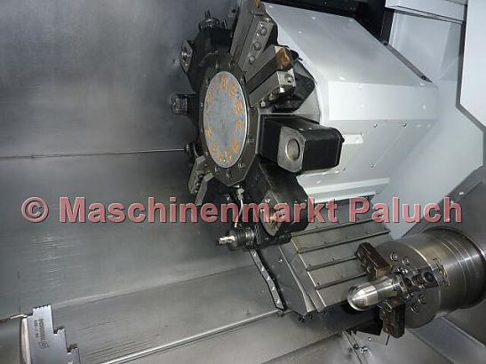 gebrauchte MAZAK-Maschinen