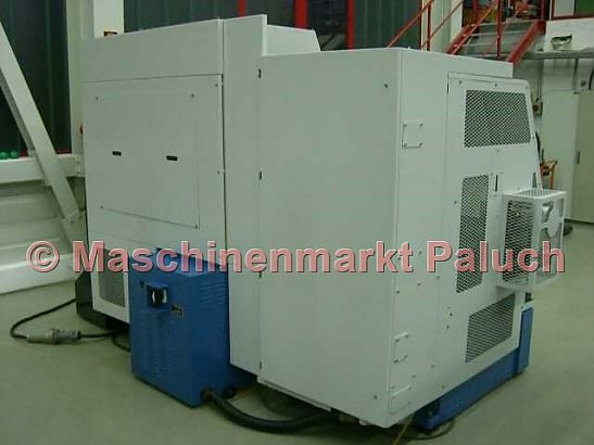 gebrauchte MAZAK-Maschinen