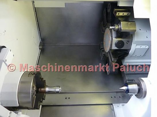 gebrauchte MAZAK-Maschinen