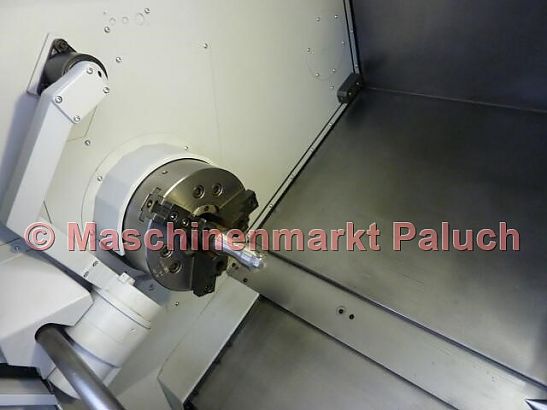 gebrauchte MAZAK-Maschinen