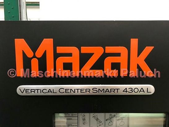 gebrauchte MAZAK-Maschinen