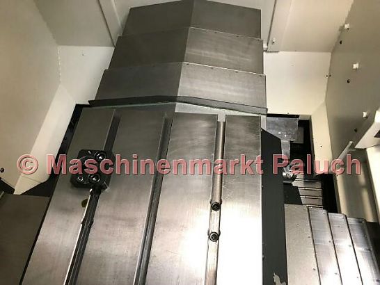 gebrauchte MAZAK-Maschinen