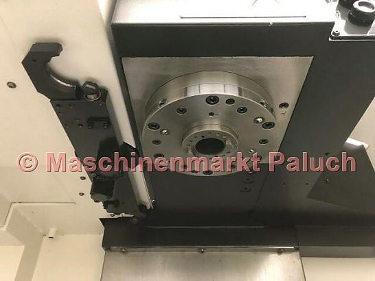 gebrauchte MAZAK-Maschinen