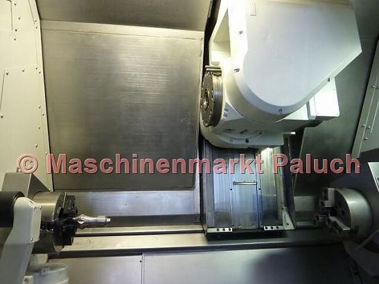 gebrauchte MAZAK-Maschinen