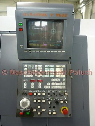 gebrauchte MAZAK-Maschinen