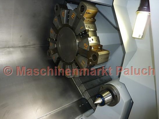 gebrauchte MAZAK-Maschinen