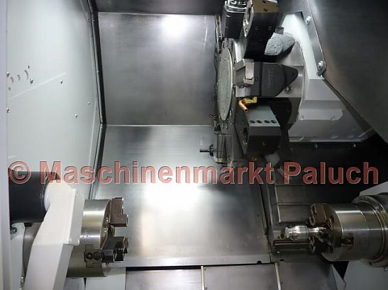 gebrauchte MAZAK-Maschinen