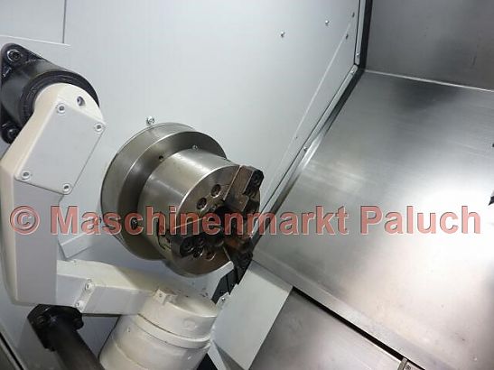gebrauchte MAZAK-Maschinen