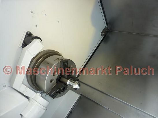 gebrauchte MAZAK-Maschinen