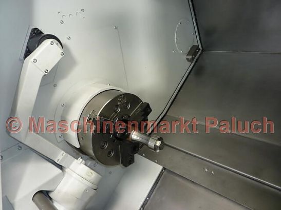 gebrauchte MAZAK-Maschinen