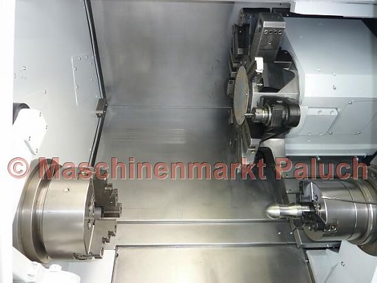 gebrauchte MAZAK-Maschinen