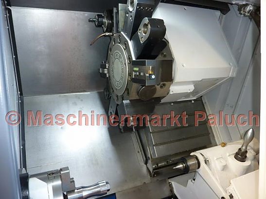 gebrauchte MAZAK-Maschinen