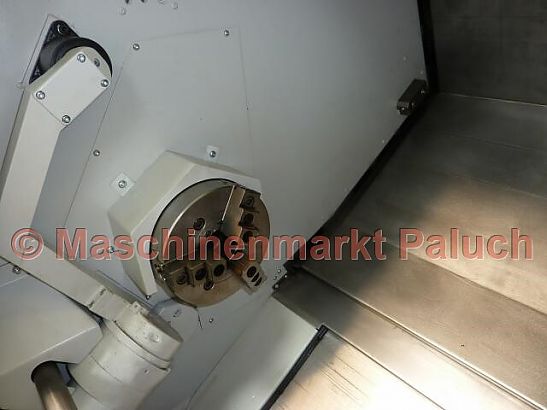 gebrauchte MAZAK-Maschinen