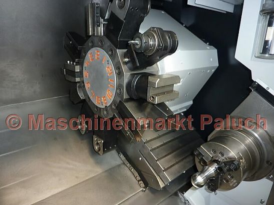 gebrauchte MAZAK-Maschinen