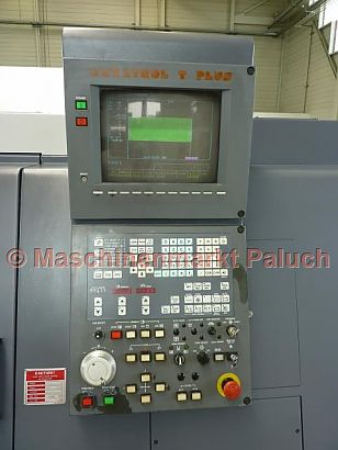gebrauchte MAZAK-Maschinen