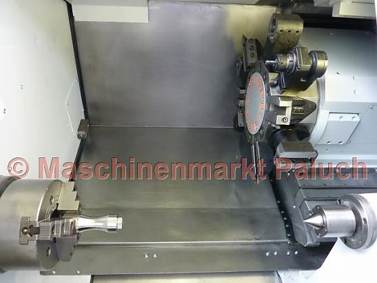 gebrauchte MAZAK-Maschinen