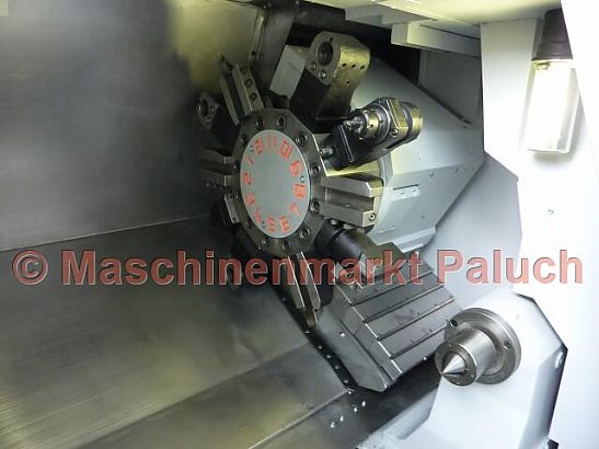 gebrauchte MAZAK-Maschinen