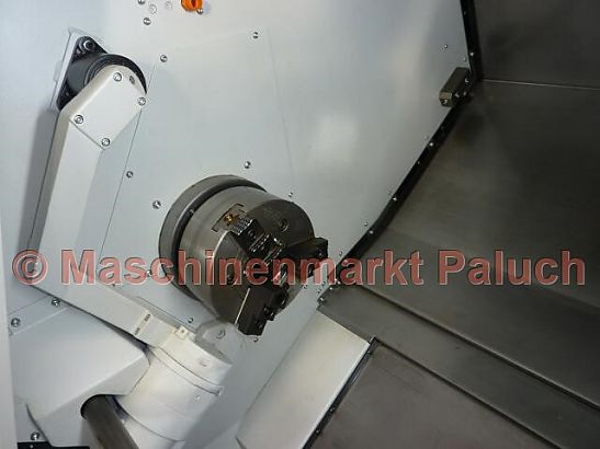 gebrauchte MAZAK-Maschinen