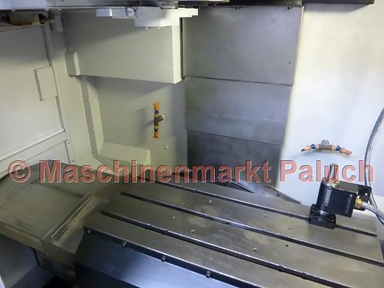gebrauchte MAZAK-Maschinen
