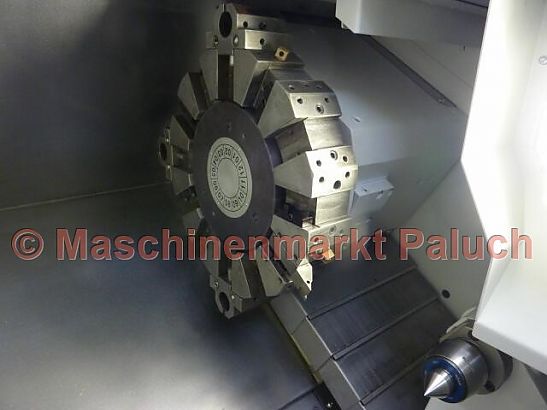 gebrauchte MAZAK-Maschinen