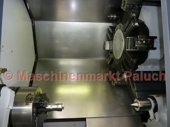 gebrauchte MAZAK-Maschinen