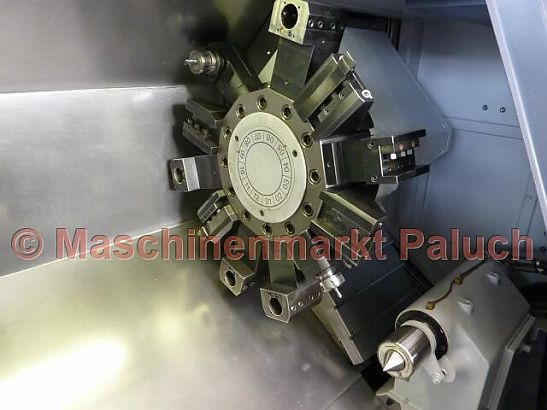 gebrauchte MAZAK-Maschinen