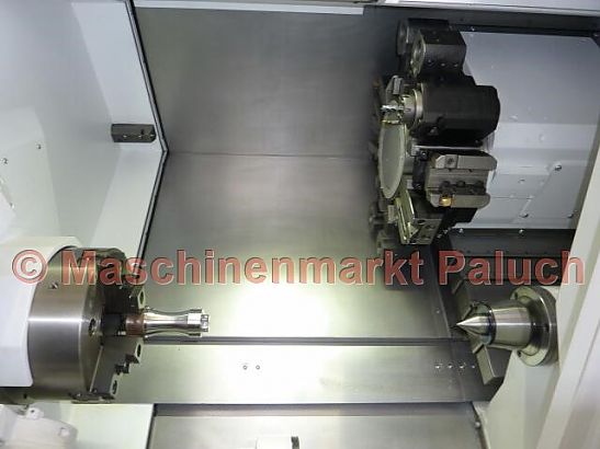 gebrauchte MAZAK-Maschinen