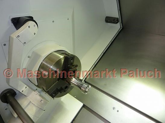 gebrauchte MAZAK-Maschinen