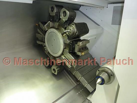 gebrauchte MAZAK-Maschinen