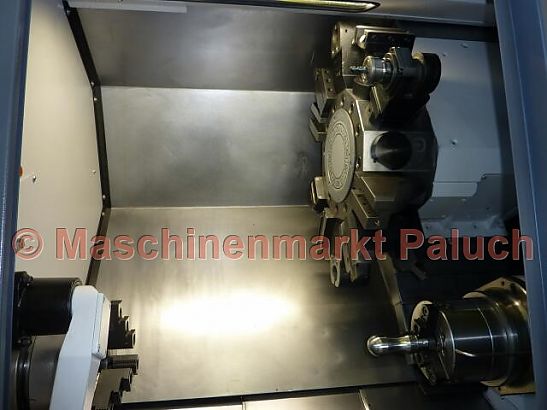 gebrauchte MAZAK-Maschinen