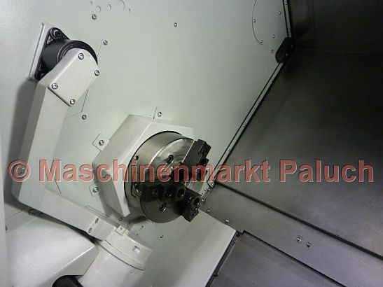 gebrauchte MAZAK-Maschinen