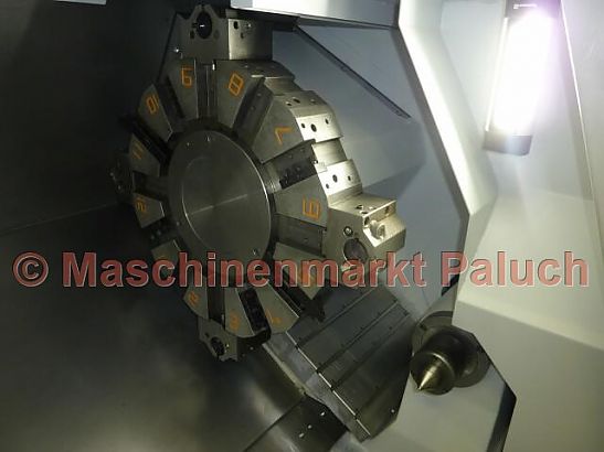 gebrauchte MAZAK-Maschinen