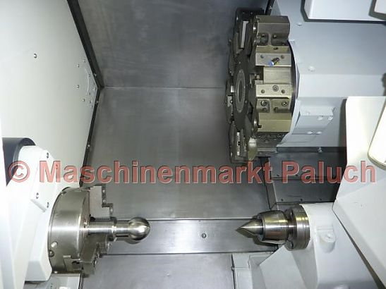gebrauchte MAZAK-Maschinen