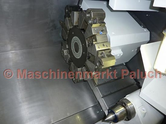 gebrauchte MAZAK-Maschinen