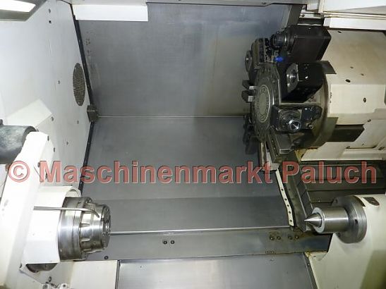 gebrauchte MAZAK-Maschinen