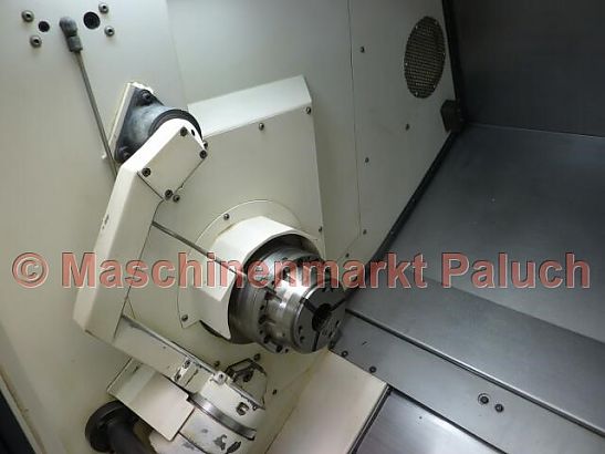 gebrauchte MAZAK-Maschinen