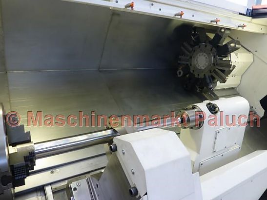 gebrauchte MAZAK-Maschinen